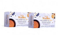 Classic Bundle (24 waffles)