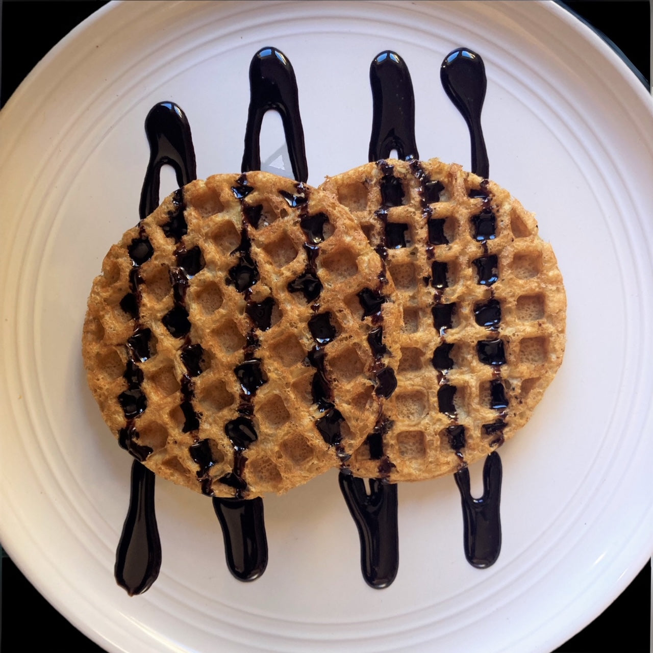 Classic Bundle (24 waffles)